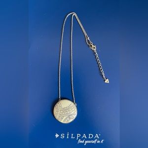 Silpada N3017 Necklace